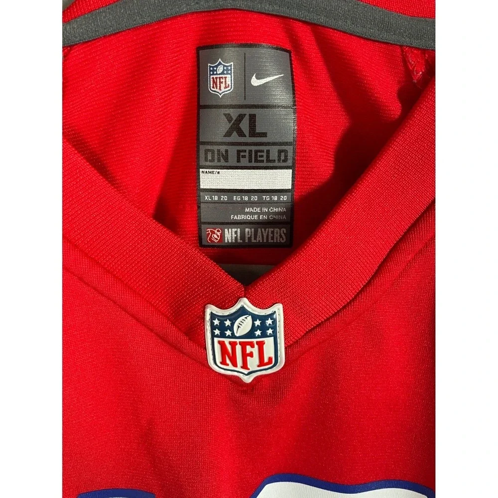 Nike tom brady